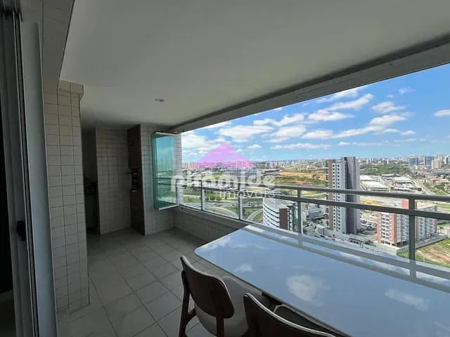 Apartamento com 147m² 3 quartos e 5 banheiros, à venda, no bairro Vila Ema em São José dos Campos