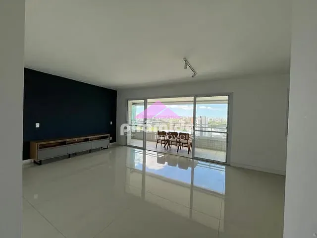 Apartamento com 147m² 3 quartos e 5 banheiros, à venda, no bairro Vila Ema em São José dos Campos