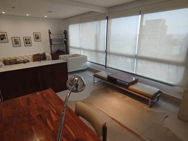 Foto do Apartamento - Apartamento para locação, Jardim Paulista, São Paulo, SP | Adbens Negócios Imobiliários Ltda