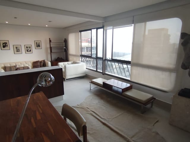 Foto do Apartamento - Apartamento para locação, Jardim Paulista, São Paulo, SP | Adbens Negócios Imobiliários Ltda