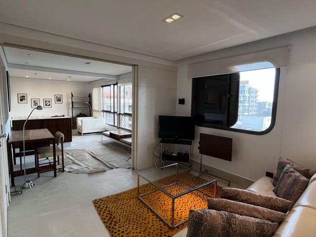 Foto do Apartamento - Apartamento para locação, Jardim Paulista, São Paulo, SP | Adbens Negócios Imobiliários Ltda