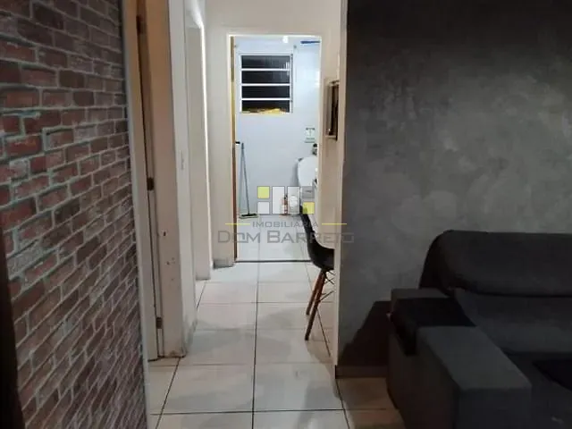 Apartamento 2 quartos e 1 banheiro, à venda, no bairro Jardim Conceição (Nova Veneza) em Sumaré
