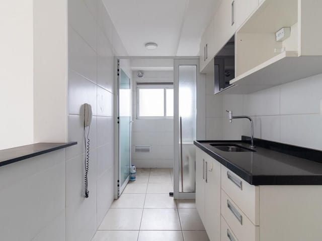 Apartamento 2 quartos e 1 banheiro, à venda, no bairro Vila Prudente (Zona Leste) em São Paulo