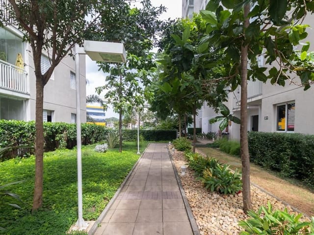 Apartamento 2 quartos e 1 banheiro, à venda, no bairro Vila Prudente (Zona Leste) em São Paulo