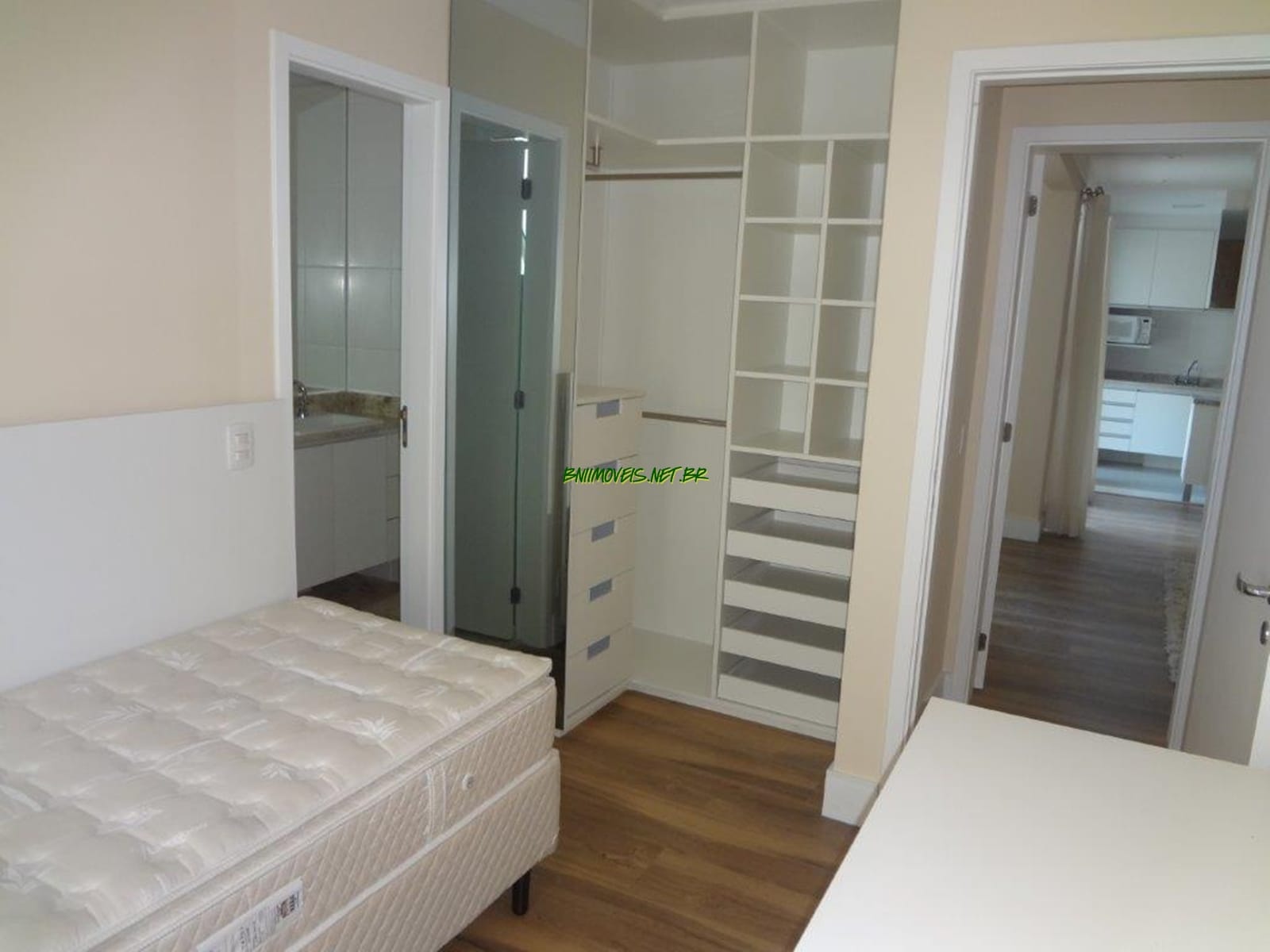 Apartamento, 4 quartos, 112 m² - Foto 9