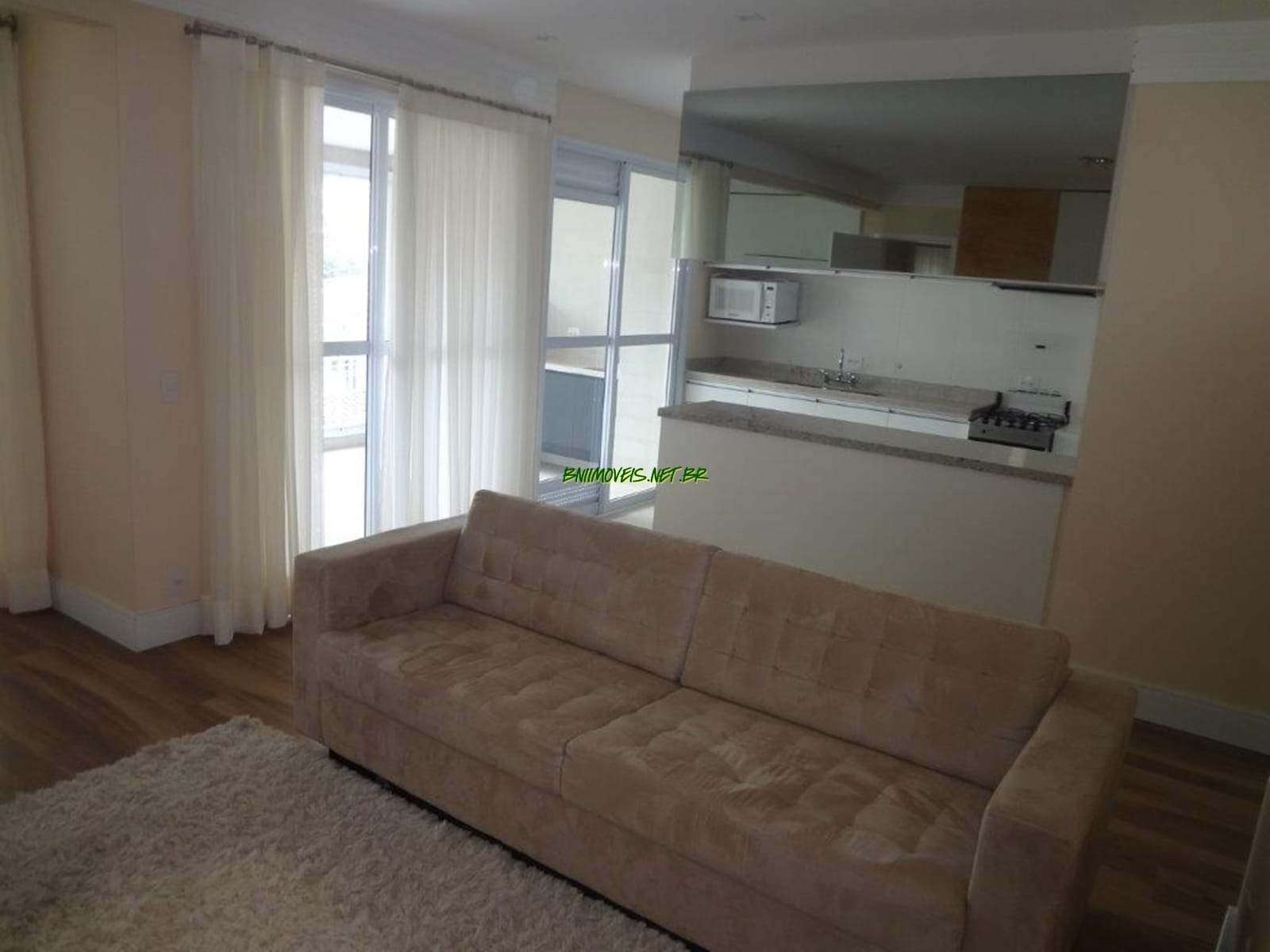 Apartamento, 4 quartos, 112 m² - Foto 3