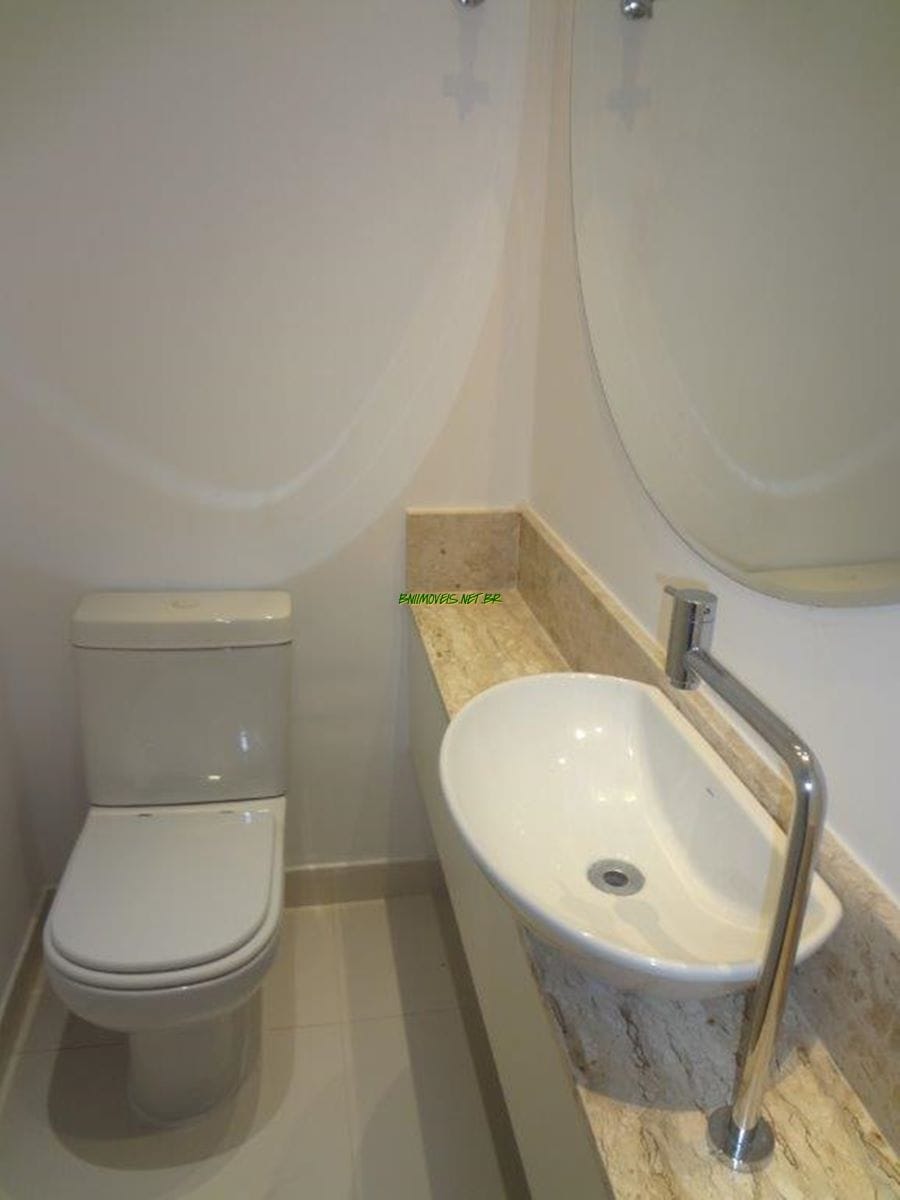 Apartamento, 4 quartos, 112 m² - Foto 20