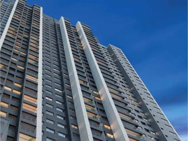 Apartamento com 64m² 2 quartos e 2 banheiros, à venda, no bairro Jardim Independência em São Paulo