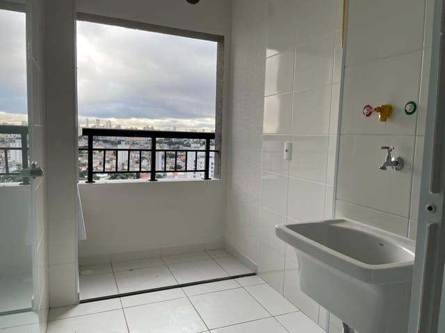 Apartamento com 64m² 2 quartos e 2 banheiros, à venda, no bairro Jardim Independência em São Paulo