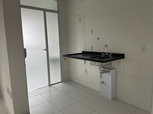 Apartamento com 64m² 2 quartos e 2 banheiros, à venda, no bairro Jardim Independência em São Paulo