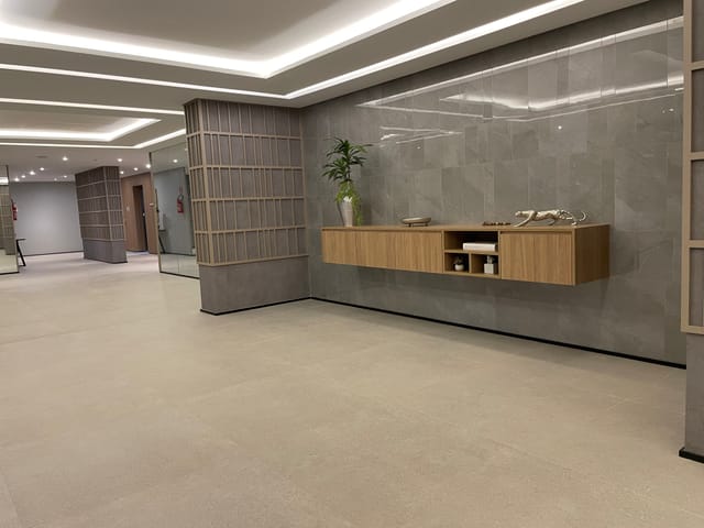Apartamento com 64m² 2 quartos e 2 banheiros, à venda, no bairro Jardim Independência em São Paulo