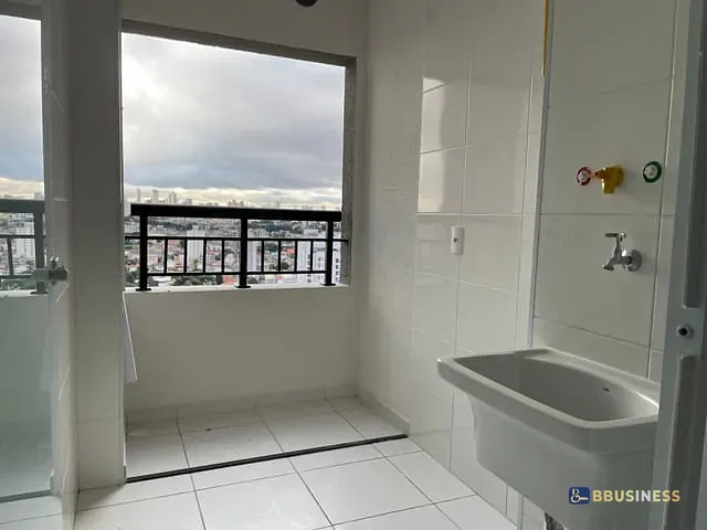 Apartamento com 64m² 2 quartos e 2 banheiros, à venda, no bairro Jardim Independência em São Paulo