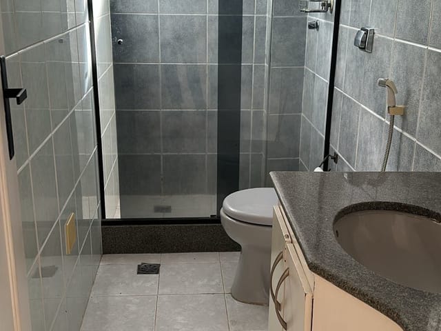 Foto do Apartamento - Apartamento para locação, Laranjal, Volta Redonda, RJ | Claudio Imóveis