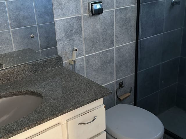 Foto do Apartamento - Apartamento para locação, Laranjal, Volta Redonda, RJ | Claudio Imóveis