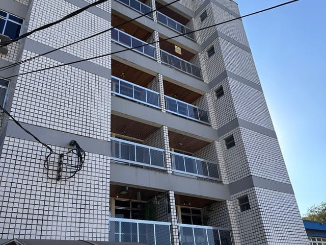 Foto do Apartamento - Apartamento para locação, Laranjal, Volta Redonda, RJ | Claudio Imóveis
