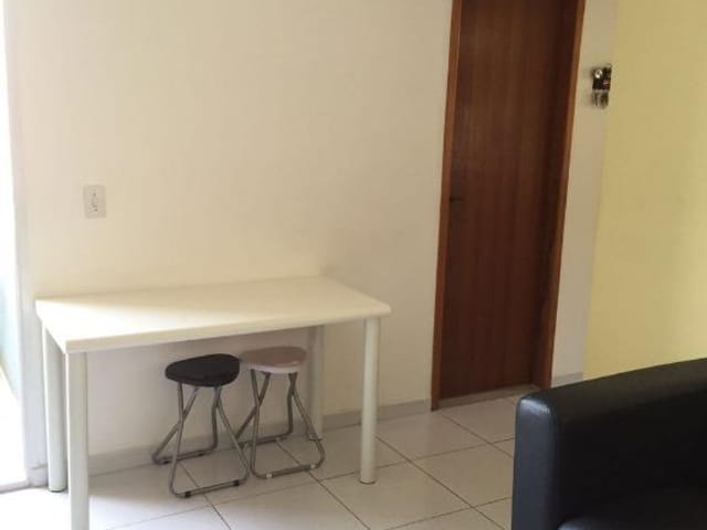 Foto do Apartamento - Apartamento residencial para locação, Jardim Sul, São José dos Campos. | INDEPENDENCE NEGOCIOS IMOBILIARIOS LTDA