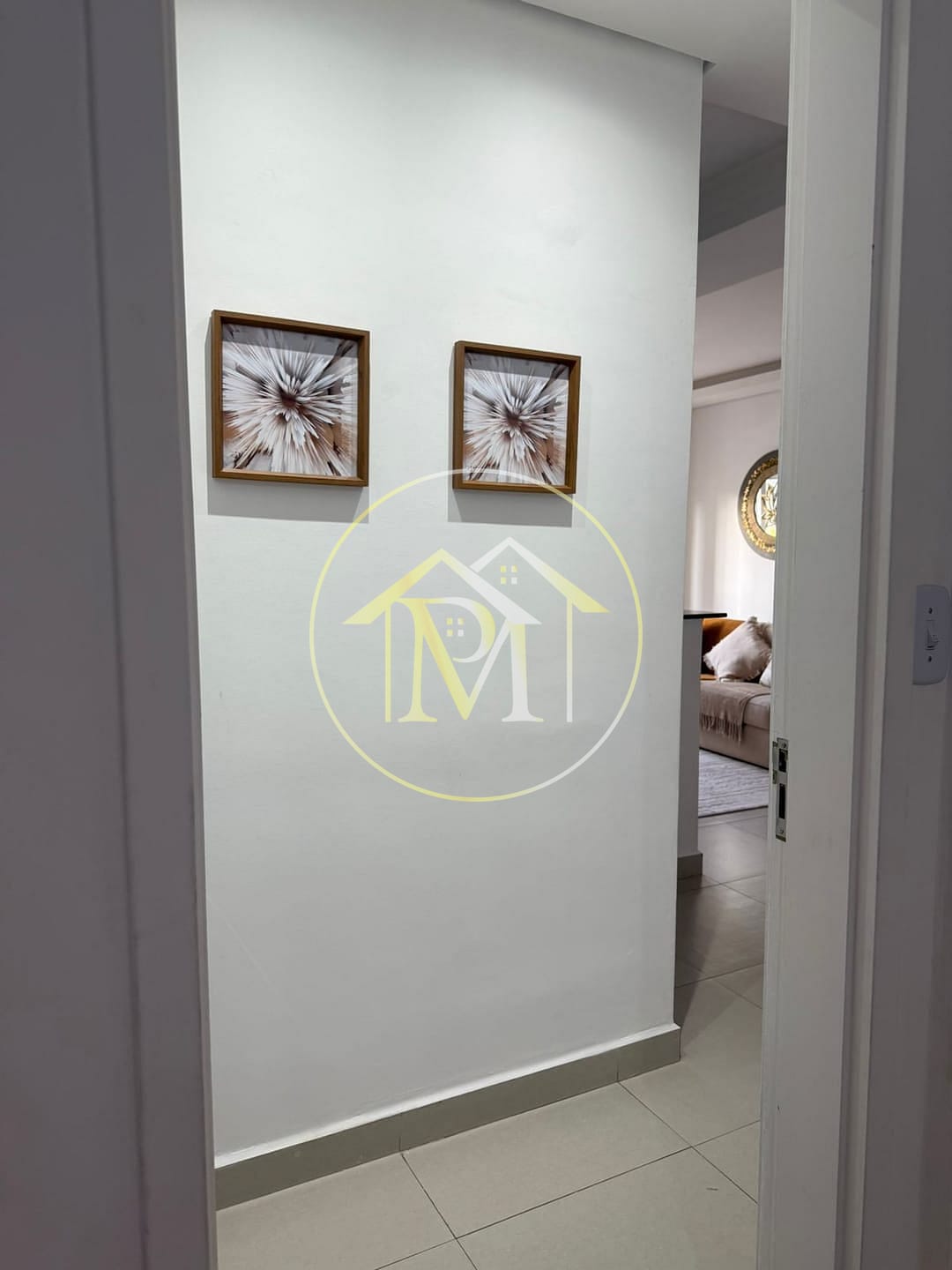 Apartamento à venda com 2 quartos, 52m² - Foto 6