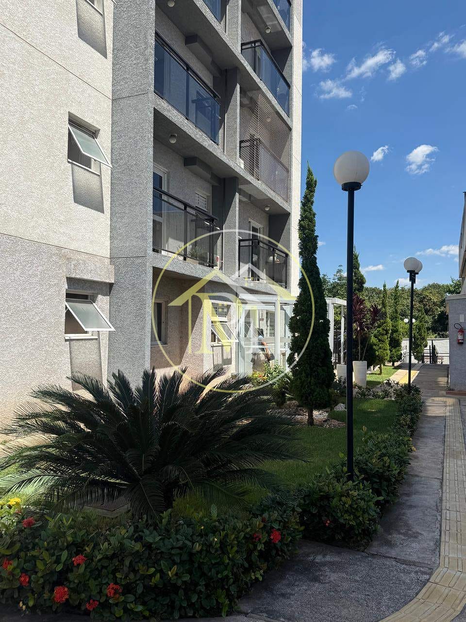 Apartamento à venda com 2 quartos, 52m² - Foto 8