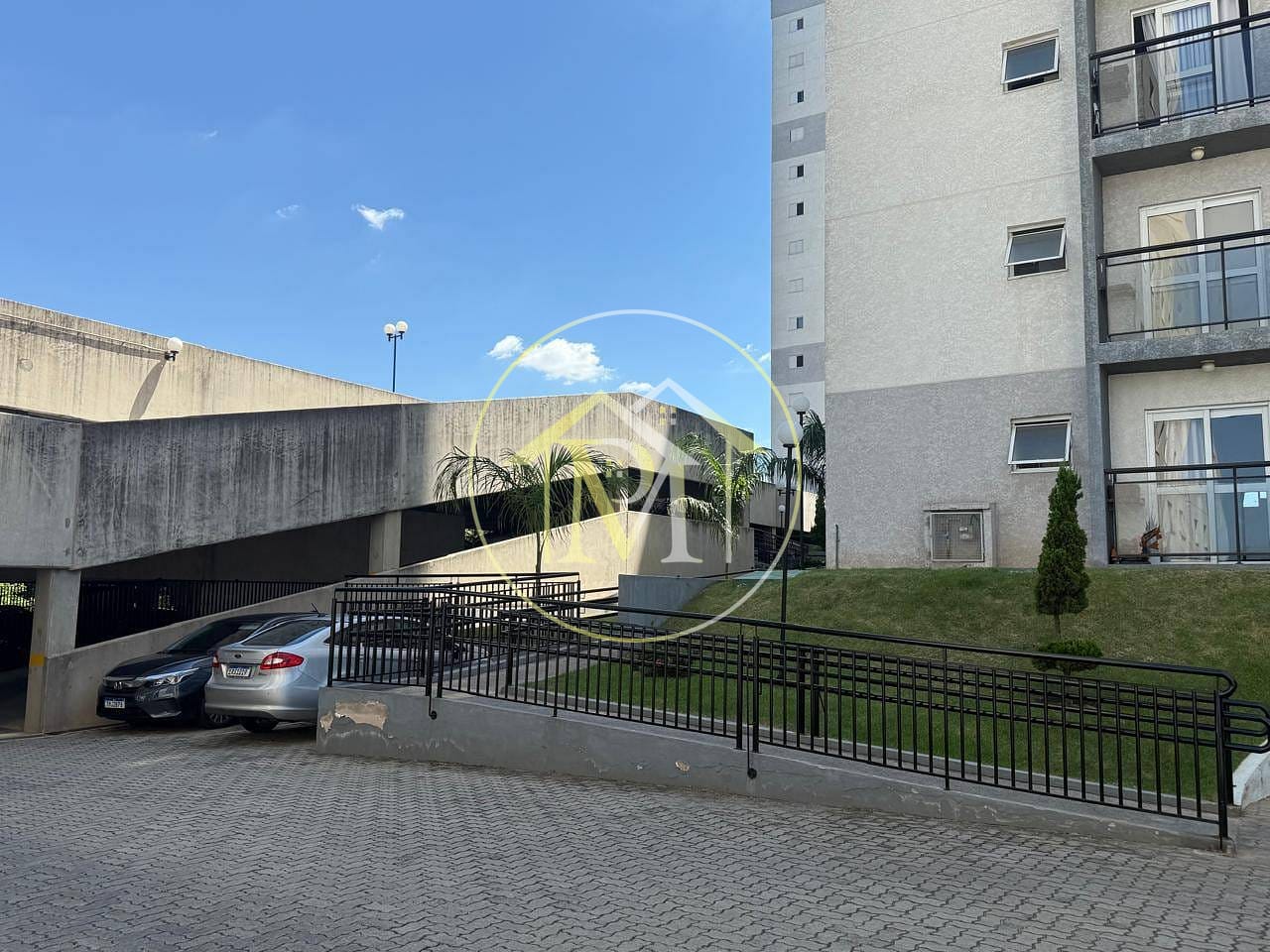 Apartamento à venda com 2 quartos, 52m² - Foto 9