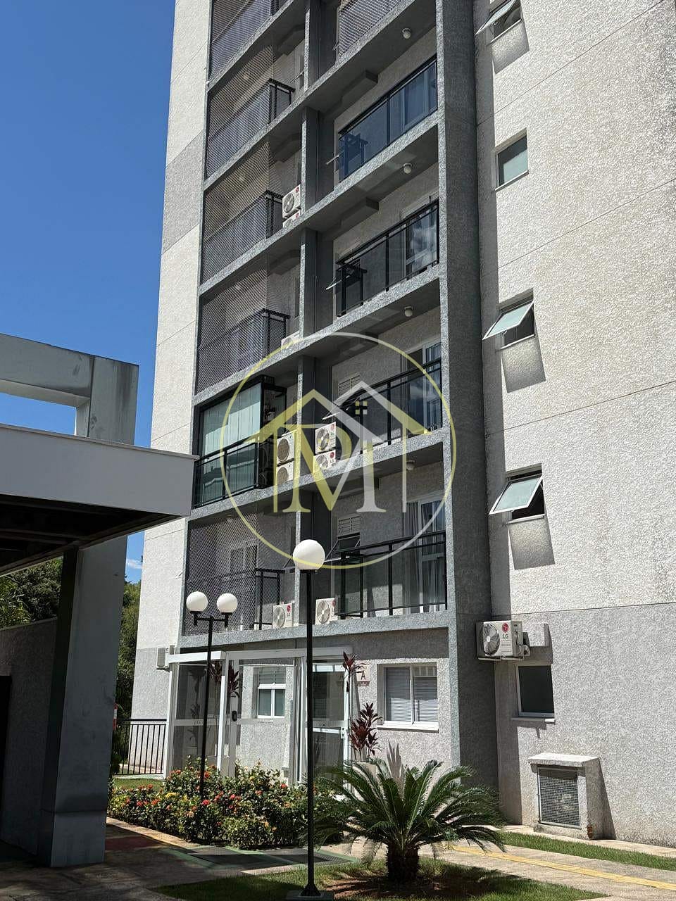 Apartamento à venda com 2 quartos, 52m² - Foto 10