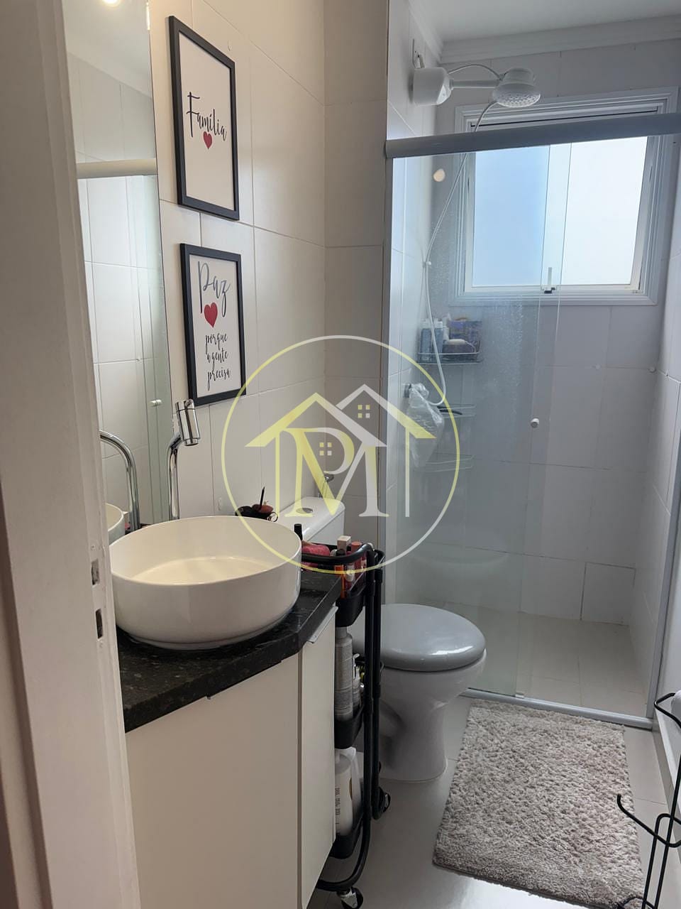 Apartamento à venda com 2 quartos, 52m² - Foto 14