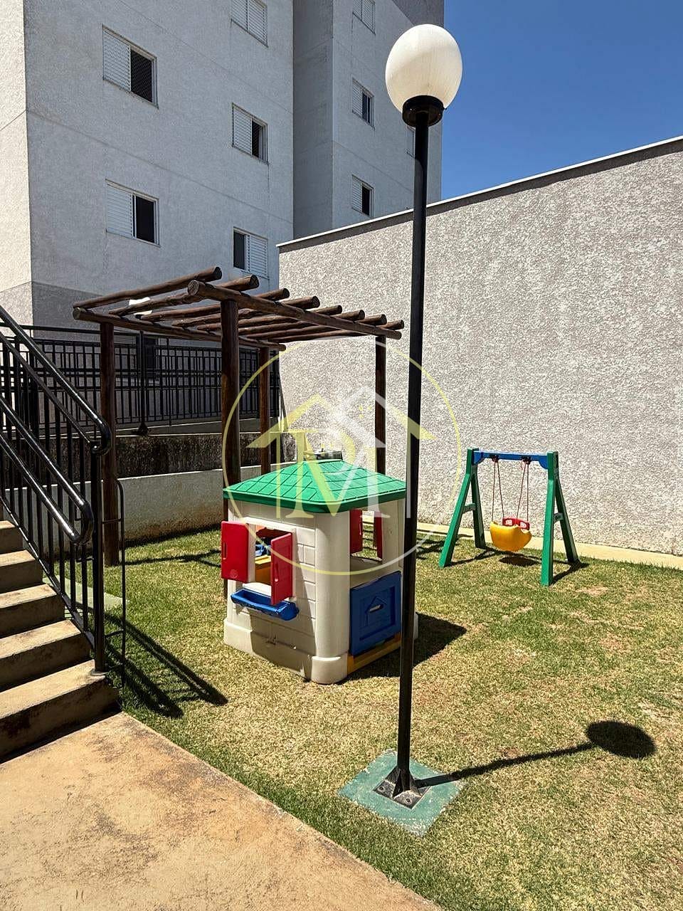 Apartamento à venda com 2 quartos, 52m² - Foto 16