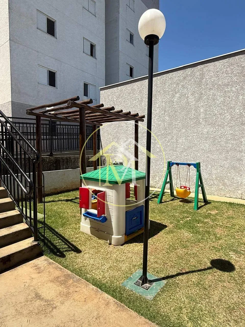 Apartamento, 2 quartos, 52 m² - Foto 16
