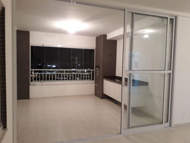 Foto do Apartamento - Apartamento para Locação 2 Quartos, 1 Suite, 1 Vaga, 80.6M², Jardim Aquarius, São José dos Campos - SP | Edifício Residenziale Illuminato | RUSSI IMÓVEIS