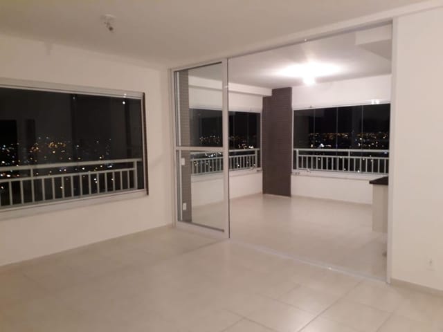 Foto do Apartamento - Apartamento para Locação 2 Quartos, 1 Suite, 1 Vaga, 80.6M², Jardim Aquarius, São José dos Campos - SP | Edifício Residenziale Illuminato | RUSSI IMÓVEIS