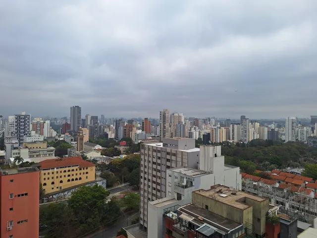 Foto do Apartamento - Ótimo Apartamento à venda, 117m², 3 Dormitórios (1 Suíte), 1 Vaga (Fixe e Livre), Pinheiros, São Paulo, SP | Sell Imóveis