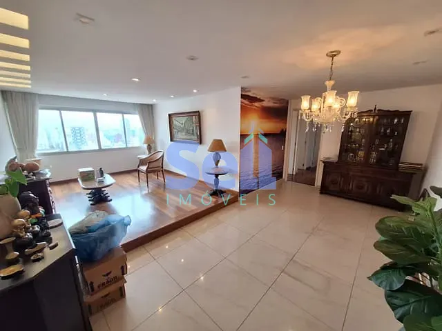 Apartamento 3 quartos e 3 banheiros, à venda, no bairro Pinheiros em São Paulo