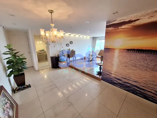 Apartamento 3 quartos e 3 banheiros, à venda, no bairro Pinheiros em São Paulo
