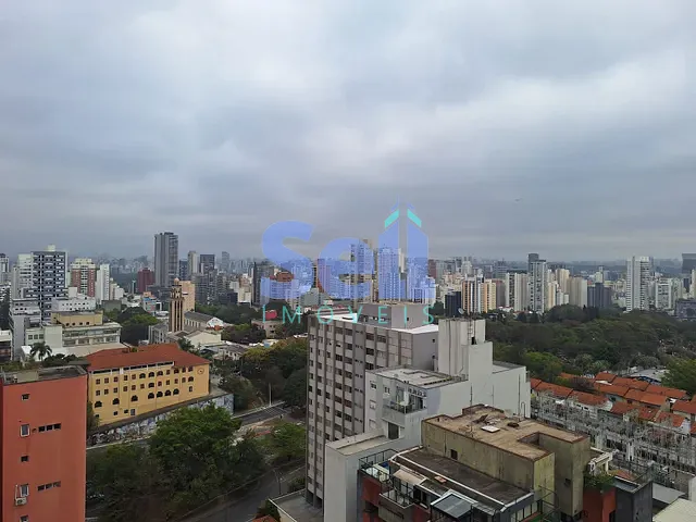 Apartamento 3 quartos e 3 banheiros, à venda, no bairro Pinheiros em São Paulo