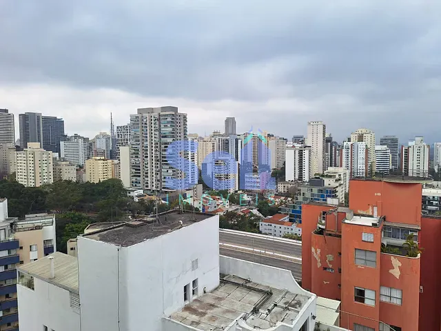 Apartamento 3 quartos e 3 banheiros, à venda, no bairro Pinheiros em São Paulo
