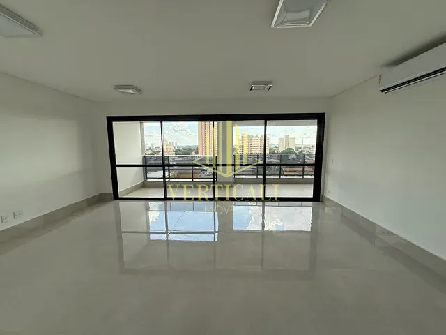 Apartamento 3 quartos e 5 banheiros, para alugar, no bairro Jardim das Américas em Cuiabá