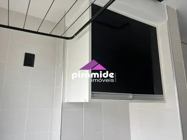 Apartamento com 50m² 1 quarto e 1 banheiro, para alugar, no bairro Jardim Esplanada em São José dos Campos