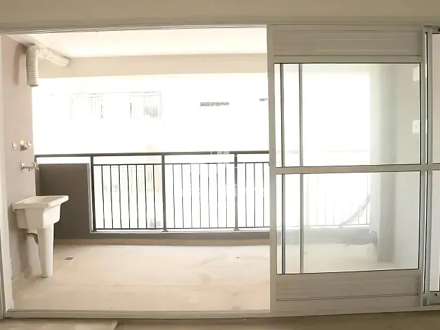 Apartamento com 67m² 3 quartos e 2 banheiros, à venda, no bairro Barra Funda em São Paulo