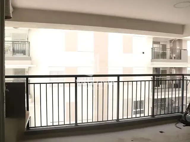 Apartamento com 67m² 3 quartos e 2 banheiros, à venda, no bairro Barra Funda em São Paulo