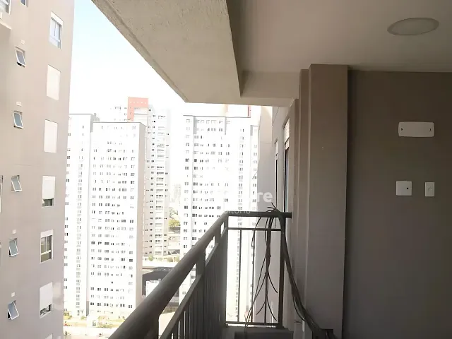 Apartamento com 67m² 3 quartos e 2 banheiros, à venda, no bairro Barra Funda em São Paulo