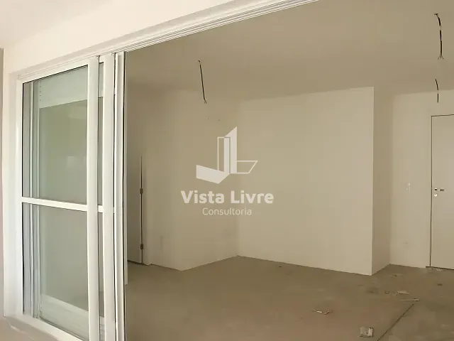 Apartamento com 67m² 3 quartos e 2 banheiros, à venda, no bairro Barra Funda em São Paulo