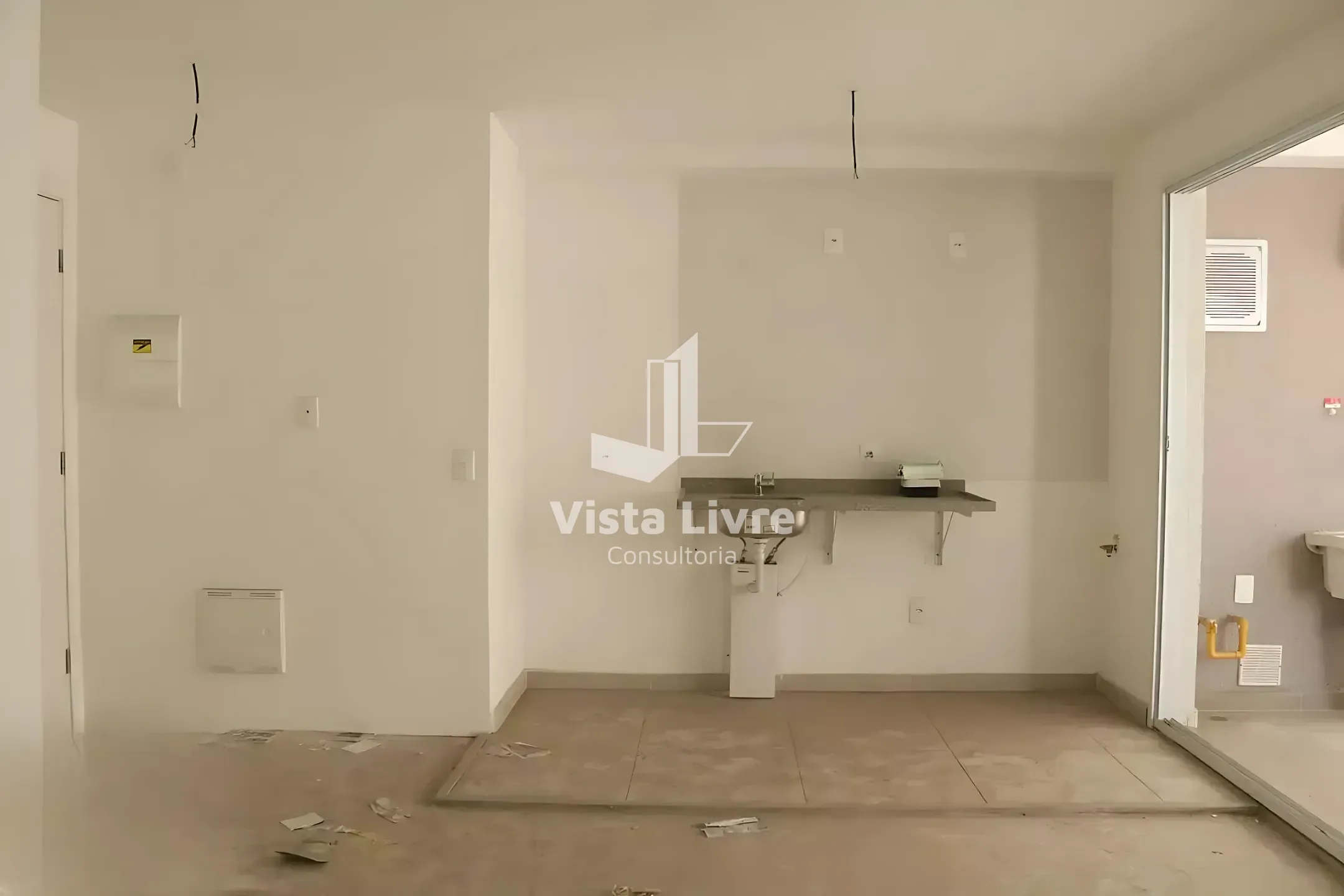 Apartamento, 3 quartos, 67 m² - Foto 6