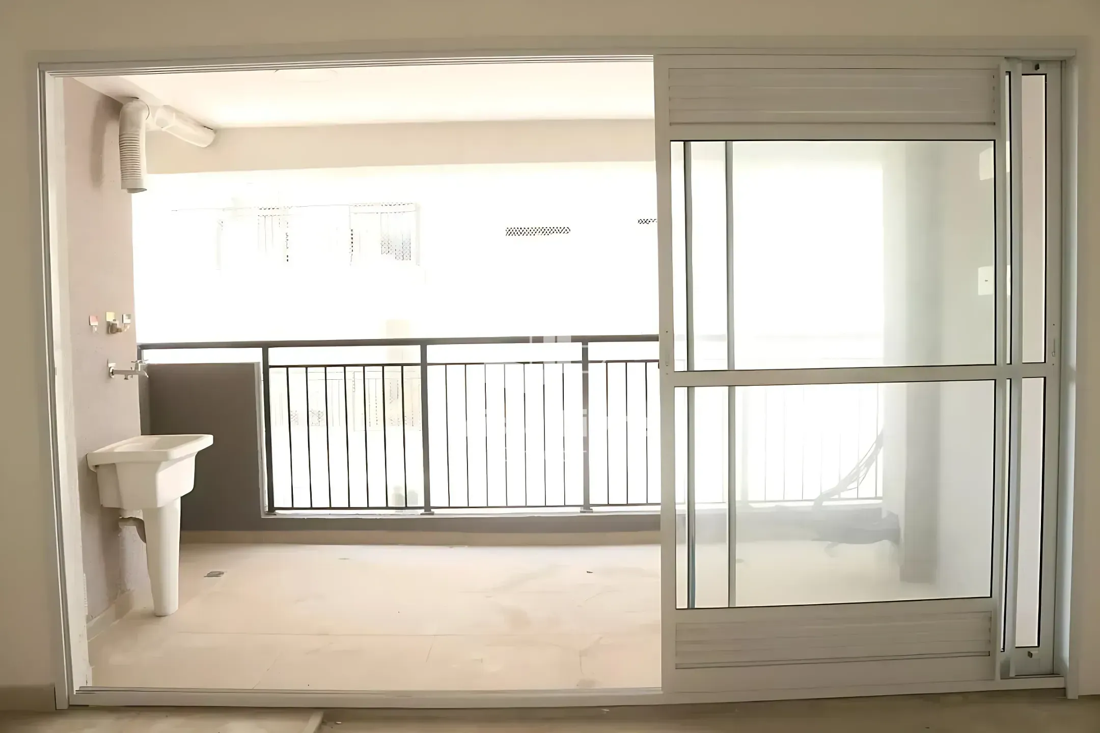 Apartamento, 3 quartos, 67 m² - Foto 2