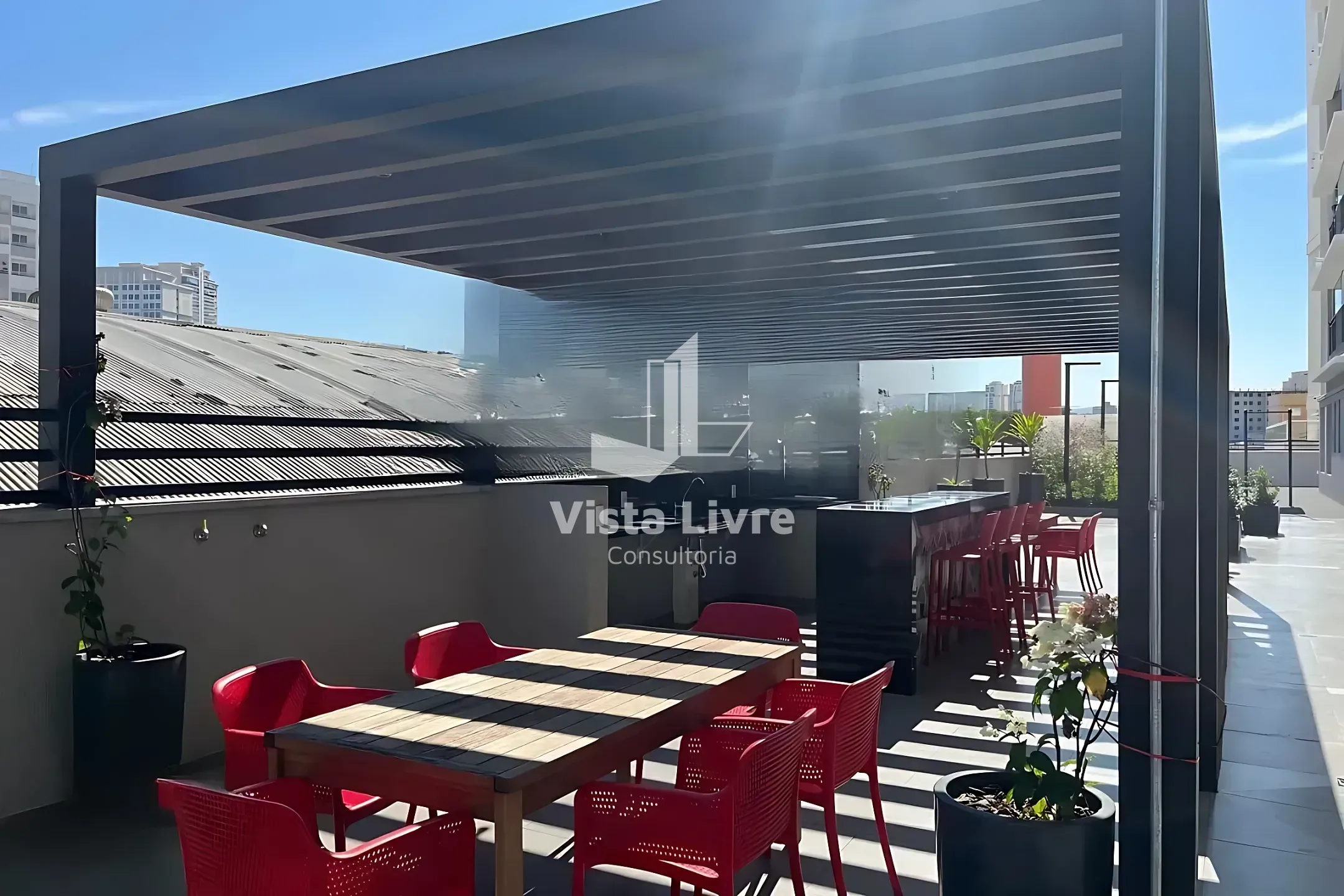 Apartamento, 3 quartos, 67 m² - Foto 27