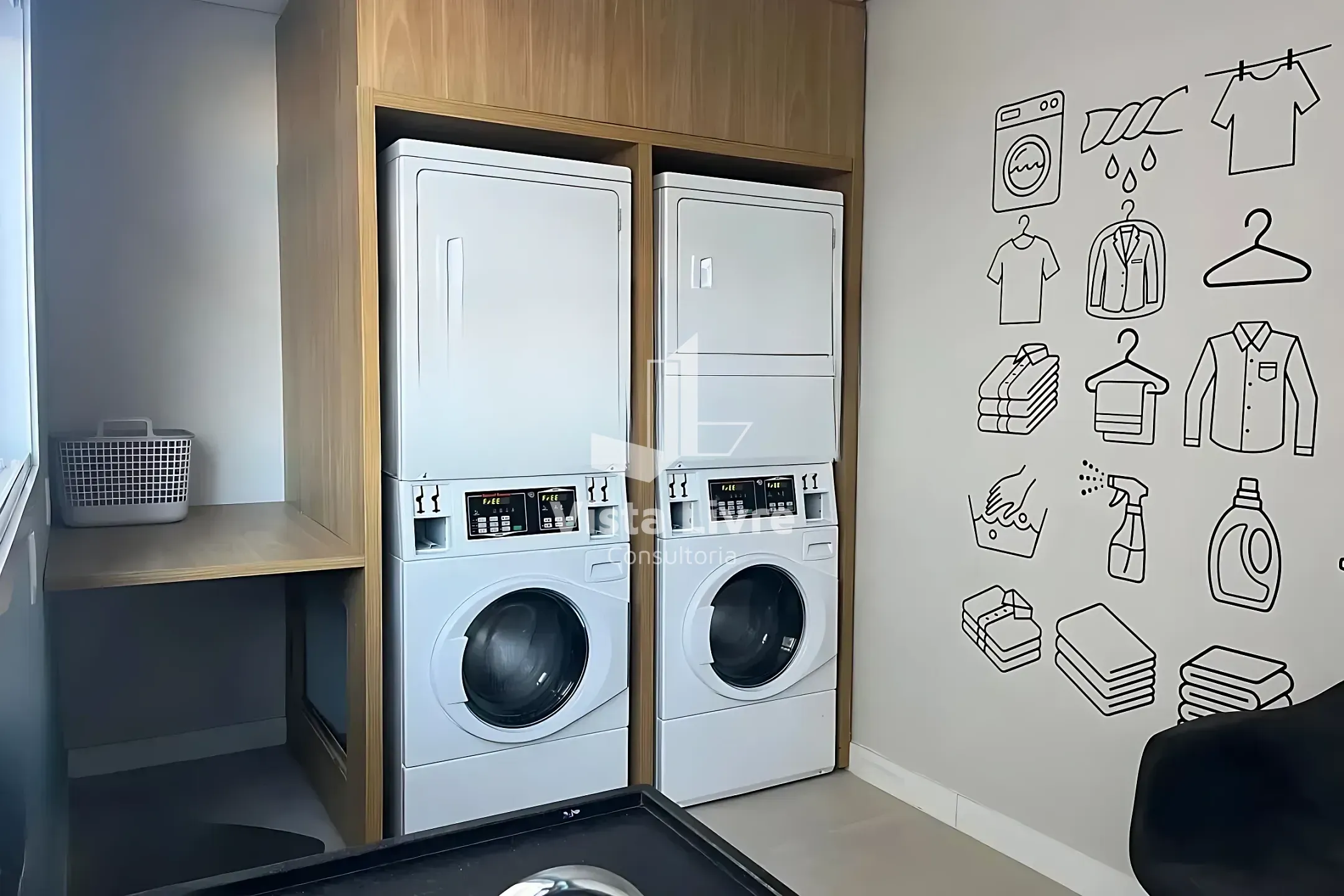 Apartamento, 3 quartos, 67 m² - Foto 30
