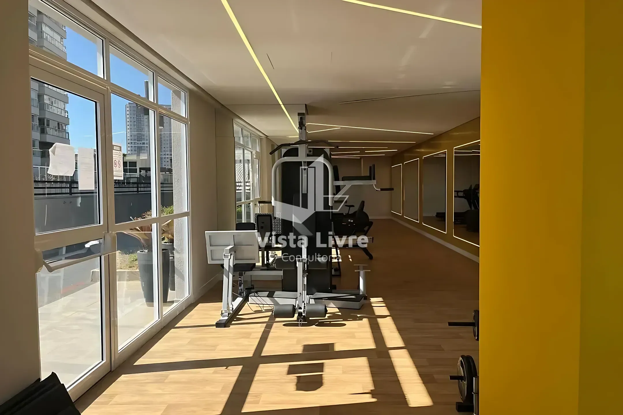 Apartamento, 3 quartos, 67 m² - Foto 31