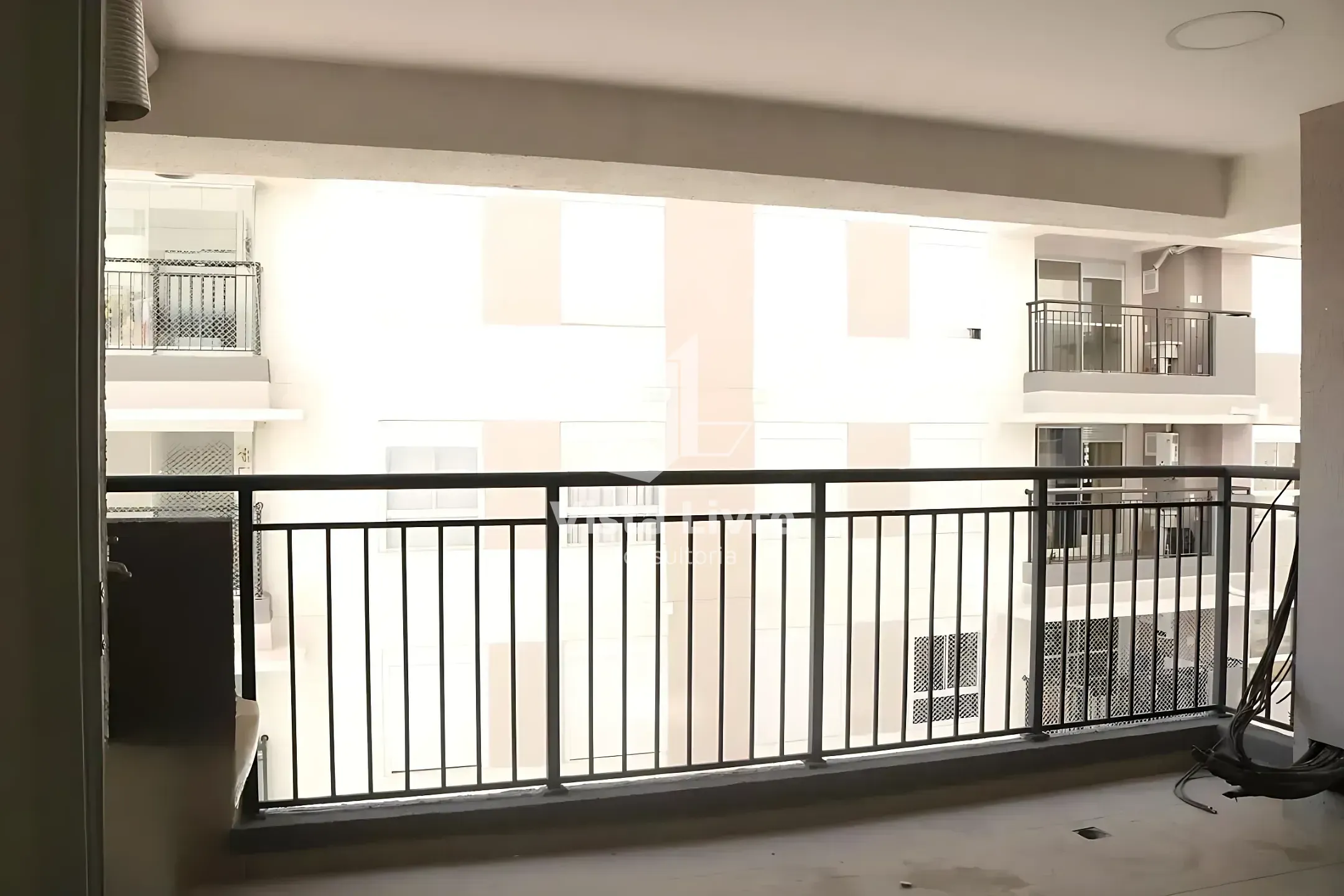 Apartamento, 3 quartos, 67 m² - Foto 1
