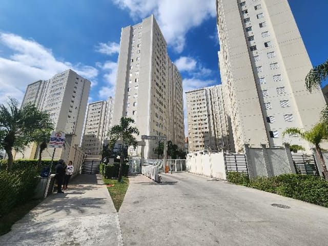 Foto do Apartamento - Apartamento à venda 2 Quartos, 1 Vaga, 10M², JARDIM IRIS, SAO PAULO - SP | Imobiliária Compare