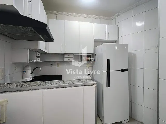 Apartamento com 61m² 2 quartos e 1 banheiro, à venda, no bairro Perdizes em São Paulo