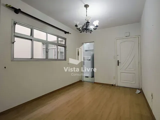 Apartamento com 61m² 2 quartos e 1 banheiro, à venda, no bairro Perdizes em São Paulo