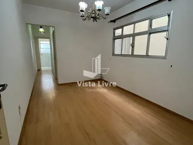 Apartamento com 61m² 2 quartos e 1 banheiro, à venda, no bairro Perdizes em São Paulo